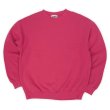 画像1: 90's Lee ブランクスウェット “PINK” (1)