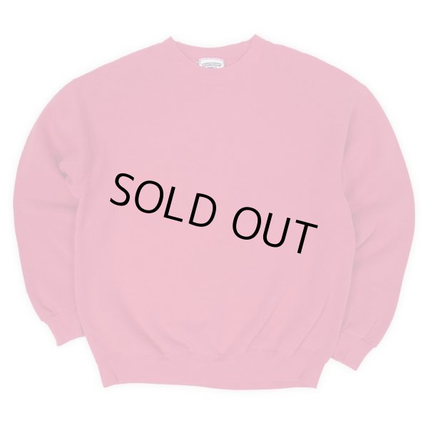 画像1: 90's Lee ブランクスウェット “PINK” (1)