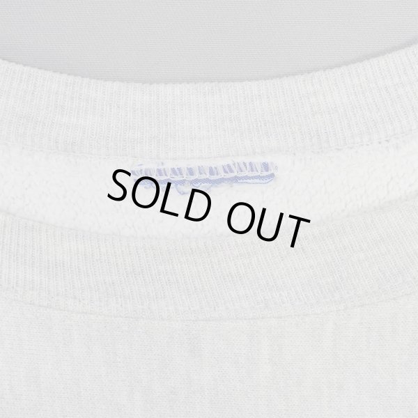 画像2: 00's Champion リバースウィーブスウェット "UMASS" (2)