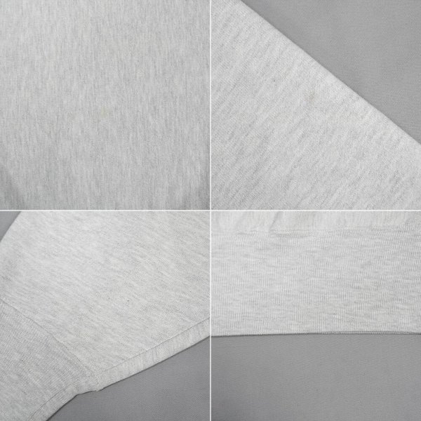 画像5: 00's Champion リバースウィーブスウェット "UMASS" (5)