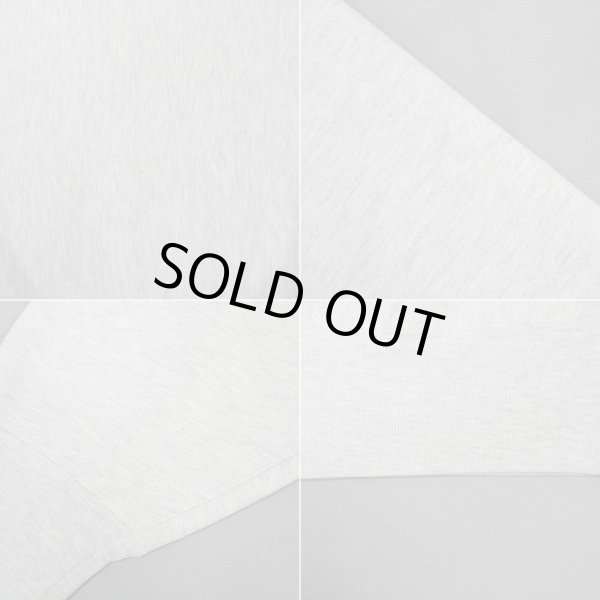 画像5: 00's Champion リバースウィーブスウェット "UMASS" (5)