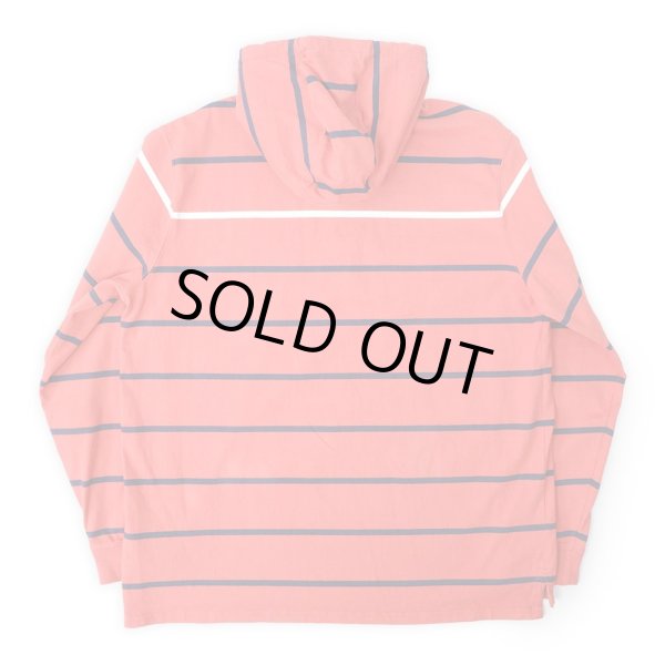 画像2: 00's L.L.Bean ラガーパーカー (2)