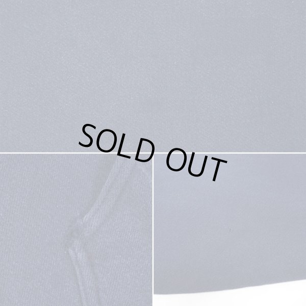 画像4: 00's NIKE センタースウォッシュ スウェットパーカー "NAVY" (4)