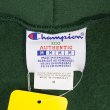 画像2: 00's Champion フルジップ スウェットパーカー "DEADSTOCK" (2)