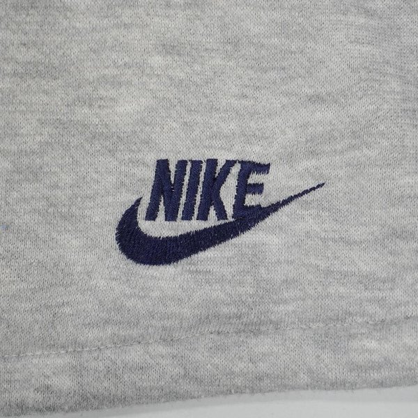 画像3: 70's NIKE フルジップ スウェットパーカー "オレンジタグ" (3)