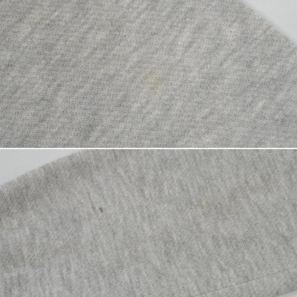 画像5: 70's NIKE フルジップ スウェットパーカー "オレンジタグ" (5)