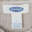 画像2: 90's OLD NAVY コットンニット (2)