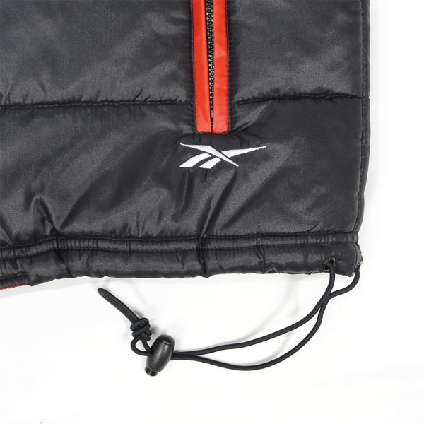 画像4: 90's Reebok パデッドベスト "DEADSTOCK" (4)