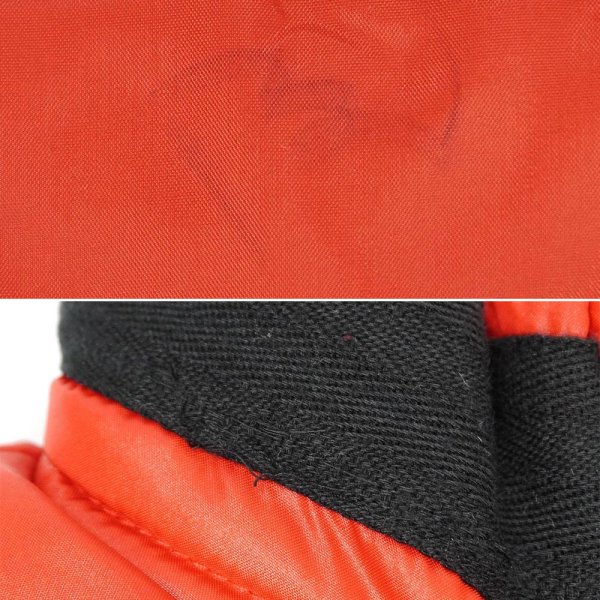 画像5: 90's Reebok パデッドベスト "DEADSTOCK" (5)