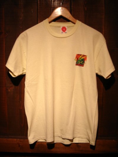 画像1: 80'sパウエルTee”キャバレロ”