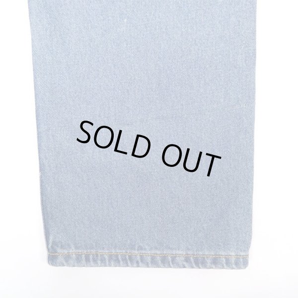 画像4: Levi's SIGNATURE デニムパンツ "DEADSTOCK" (4)