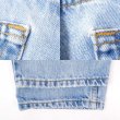 画像4: 90's Levi's 560 デニムパンツ “W31 L30” (4)