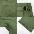 画像4: 70's US.ARMY M-65 フィールドトラウザー "DEADSTOCK / M-SHORT" (4)