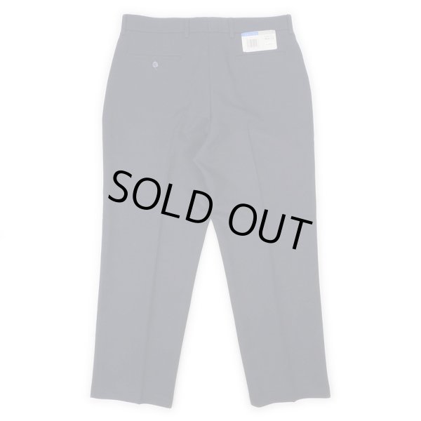 画像2: 90's Levi's ACTION SLACKS "MADE IN USA / DEADSTOCK" (2)