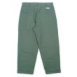 画像2: 90's Polo Ralph Lauren 2タック チノトラウザー "HAMOND PANT" (2)