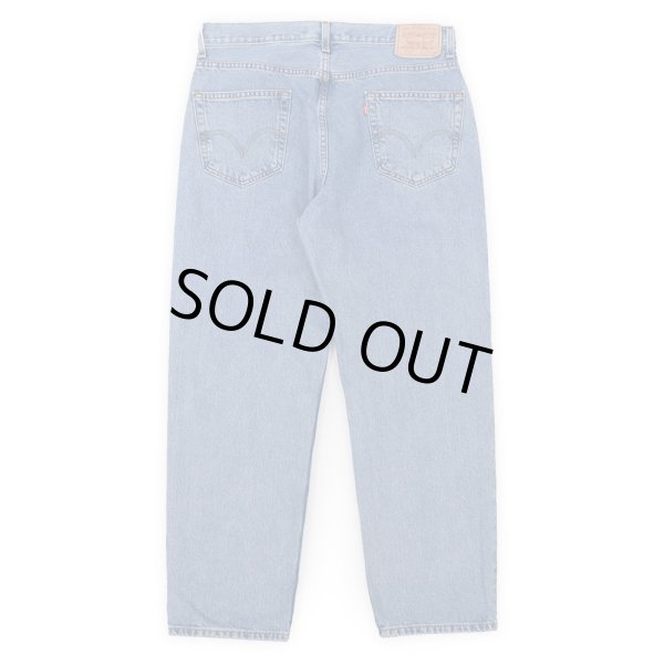 画像2: 00's Levi's 560 デニムパンツ “W36 L30” (2)