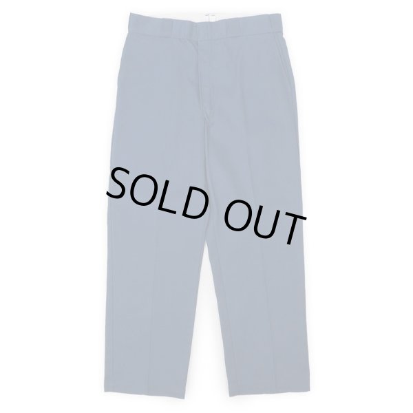 画像2: 90's Dickies 874 ワークパンツ "NAVY / MADE IN USA / DEADSTOCK" (2)
