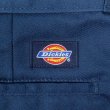 画像3: 90's Dickies 874 ワークパンツ "NAVY / MADE IN USA / DEADSTOCK" (3)