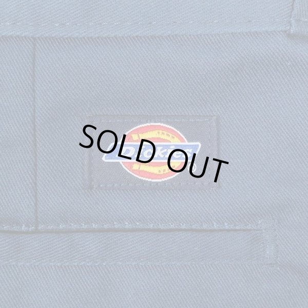 画像3: 90's Dickies 874 ワークパンツ "NAVY / MADE IN USA / DEADSTOCK" (3)