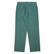 画像2: 90's Dickies 874 ワークパンツ "Lincoln Green / MADE IN USA" (2)