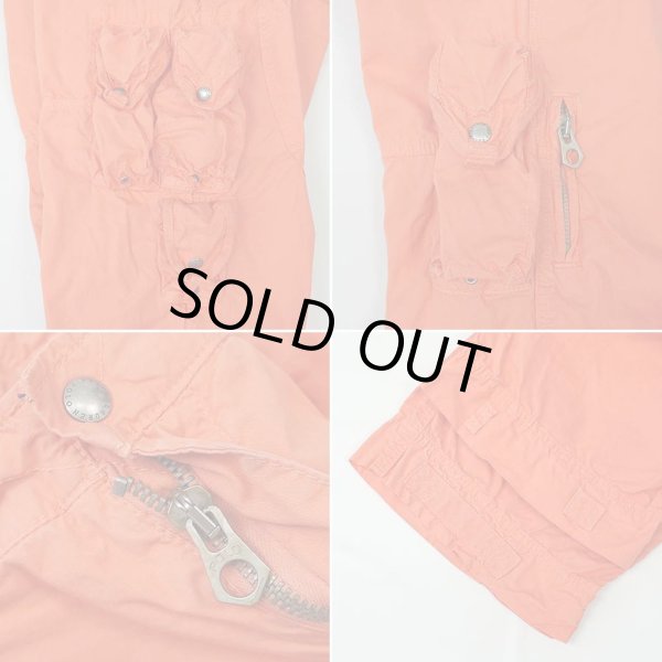 画像4: 00's Polo Ralph Lauren パラシュートパンツ (4)