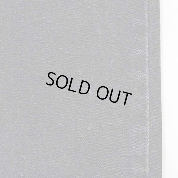 画像5: 90's Wrangler 13MWZWK ブラックデニムパンツ "MADE IN USA / 実寸W33 L29" (5)