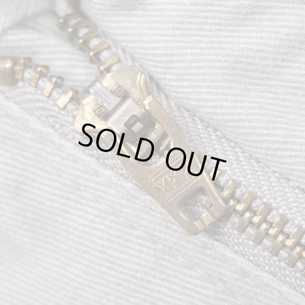 画像5: 90's ST. JOHN'S BAY ベイカーポケット チノパンツ (5)