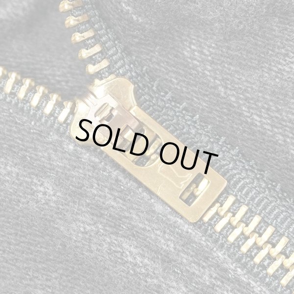 画像5: 00's Wrangler 936WBK ブラックデニムパンツ "実寸W34 L29" (5)