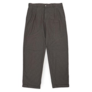 90's DOCKERS 2タック コットンショーツ 