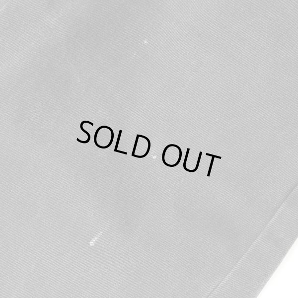 画像5: 00's Levi's 501 ブラックデニムパンツ "W36 L30" (5)