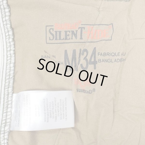 画像3: 00's RED HEAD リアルツリーカモ柄 カーゴパンツ (3)