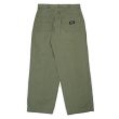 画像2: 90's POLO SPORT HBT ワークパンツ (2)