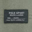 画像3: 90's POLO SPORT HBT ワークパンツ (3)
