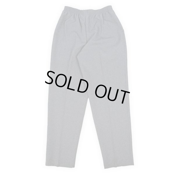 画像2: 90's BRIGGS NEW YORK イージースラックス “MADE IN USA” (2)