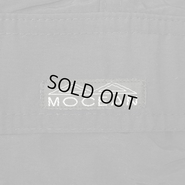 画像3: 00's MOCEAN ナイロンカーゴショーツ “DEADSTOCK” (3)