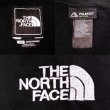 画像3: 00's THE NORTH FACE デナリジャケット "BLACK" (3)