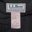 画像3: 80's L.L.Bean MAINE WARDEN'S PARKA "GORE-TEX / MADE IN USA" (3)