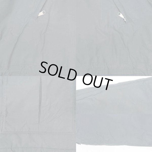 画像5: 80's L.L.Bean MAINE WARDEN'S PARKA "GORE-TEX / MADE IN USA" (5)