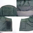 画像6: 80's L.L.Bean MAINE WARDEN'S PARKA "GORE-TEX / MADE IN USA" (6)