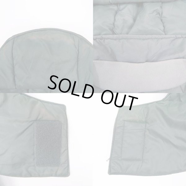 画像6: 80's L.L.Bean MAINE WARDEN'S PARKA "GORE-TEX / MADE IN USA" (6)