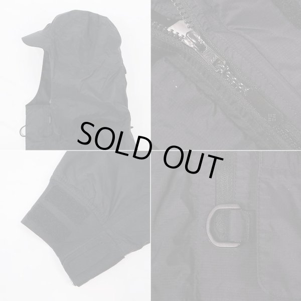 画像4: 00's Columbia PFG フィッシングジャケット (4)