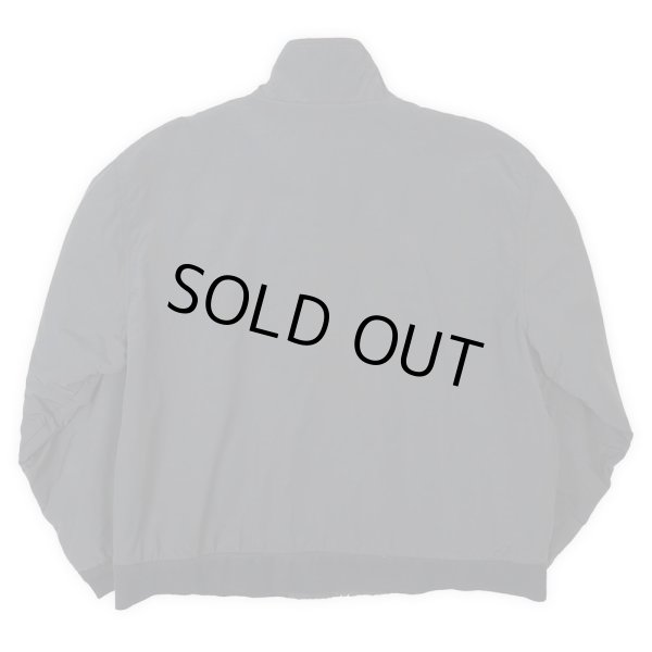 画像2: 90's L.L.Bean ウォームアップジャケット (2)