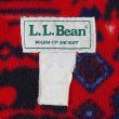 画像3: 90's L.L.Bean ウォームアップジャケット (3)