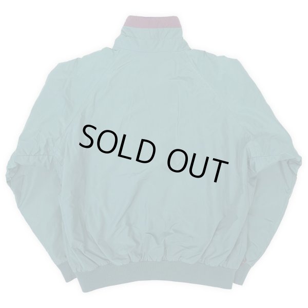 画像2: 90's Columbia フリースライナー ナイロンジャケット (2)