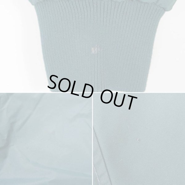 画像5: 90's Columbia フリースライナー ナイロンジャケット (5)