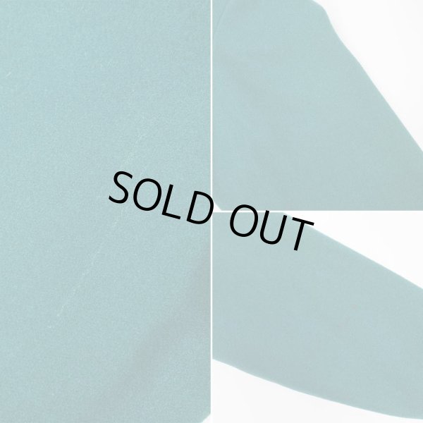 画像5: 80's L.L.Bean ウールブルゾン "MADE IN USA / GREEN" (5)