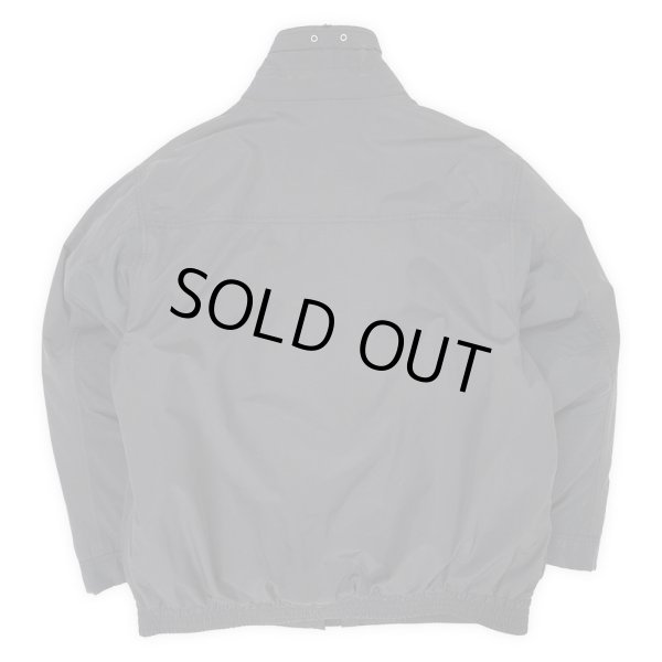 画像2: 00's L.L.Bean ダウンジャケット "BLACK / GORE-TEX" (2)