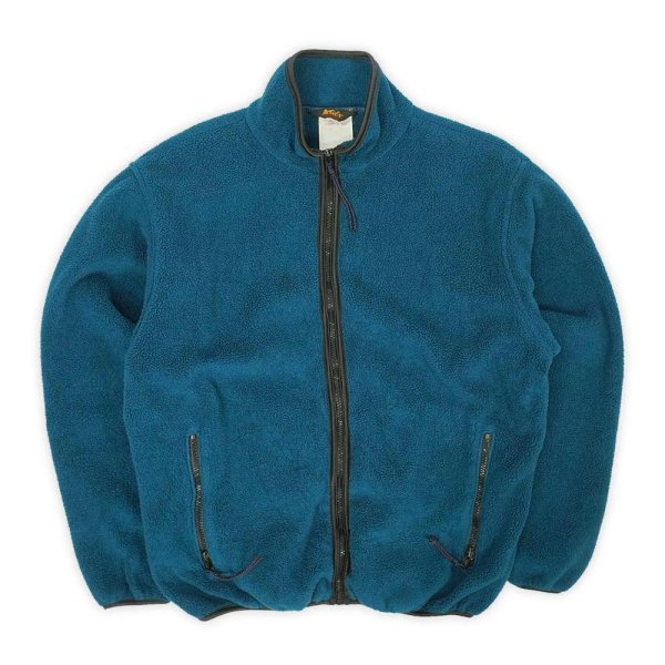 画像1: 90's REI フリースジャケット "MADE IN USA" (1)