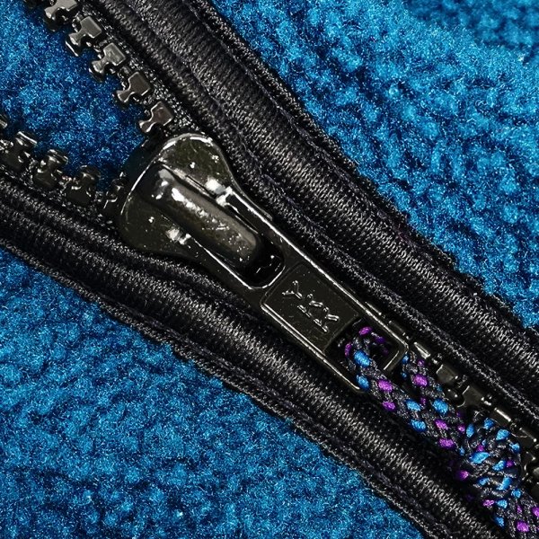 画像3: 90's REI フリースジャケット "MADE IN USA" (3)