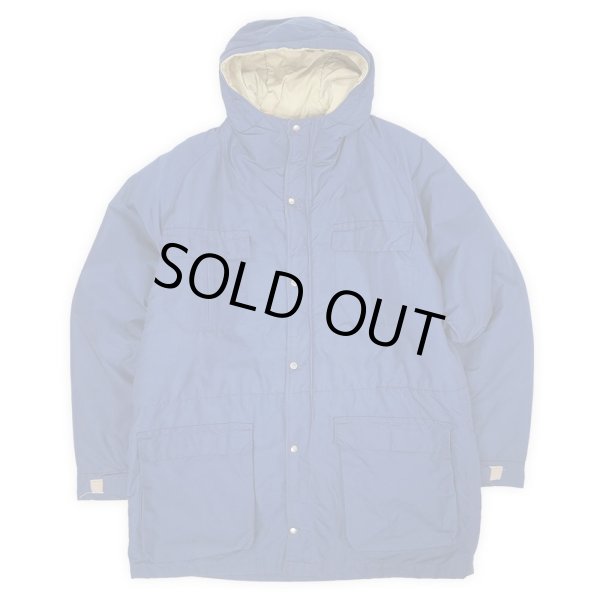 画像1: 70's SIERRA DESIGNS パデッドマウンテンパーカー (1)